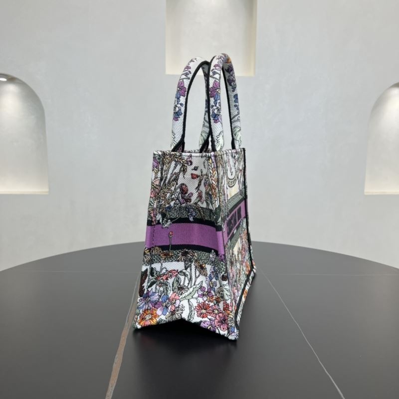 chr1st1an D10r shopping bags